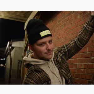 Meet your Posher, Nick